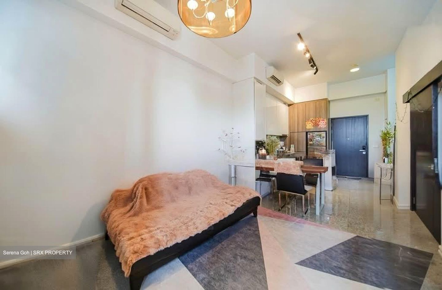 The Hillier (D23), Apartment #622088321